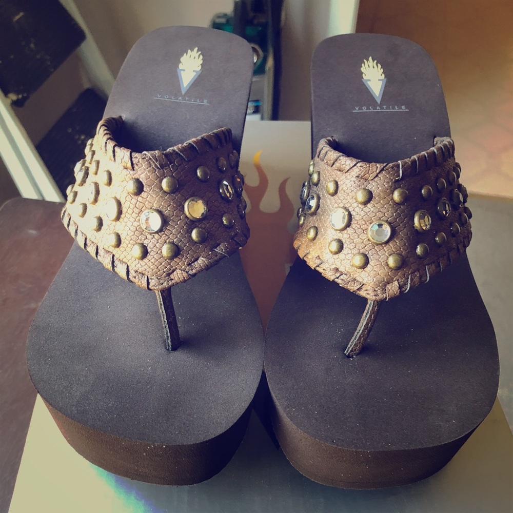 Wedges